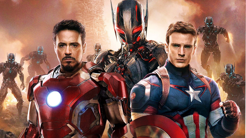 Illustration for article titled What Happens To The Marvel Cinematic Universe When Joss Whedon Leaves?